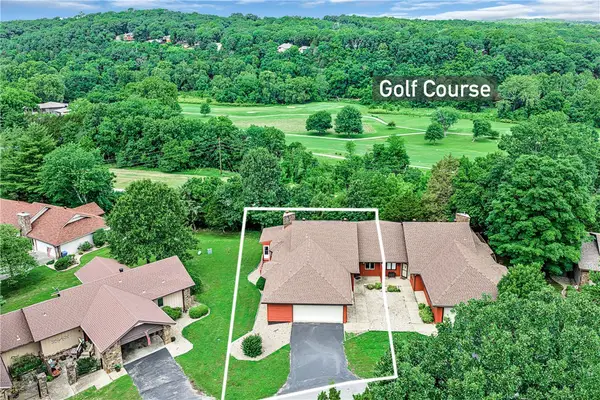 5 Blake Lane, Bella Vista, AR 72714