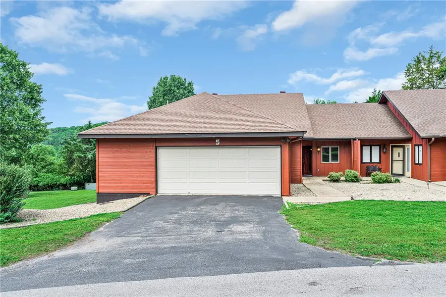 5 Blake Lane, Bella Vista, AR 72714 - #2