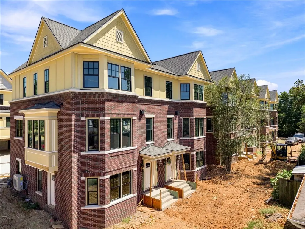 451 NW Loblolly Lane, Bentonville, AR 72712 - #1