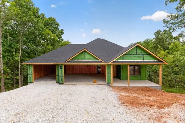 8 Gilbert Circle, Bella Vista, AR 72715