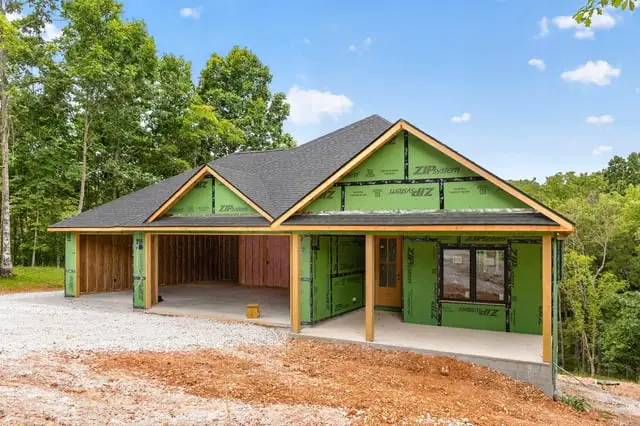 8 Gilbert Circle, Bella Vista, AR 72715 - #2