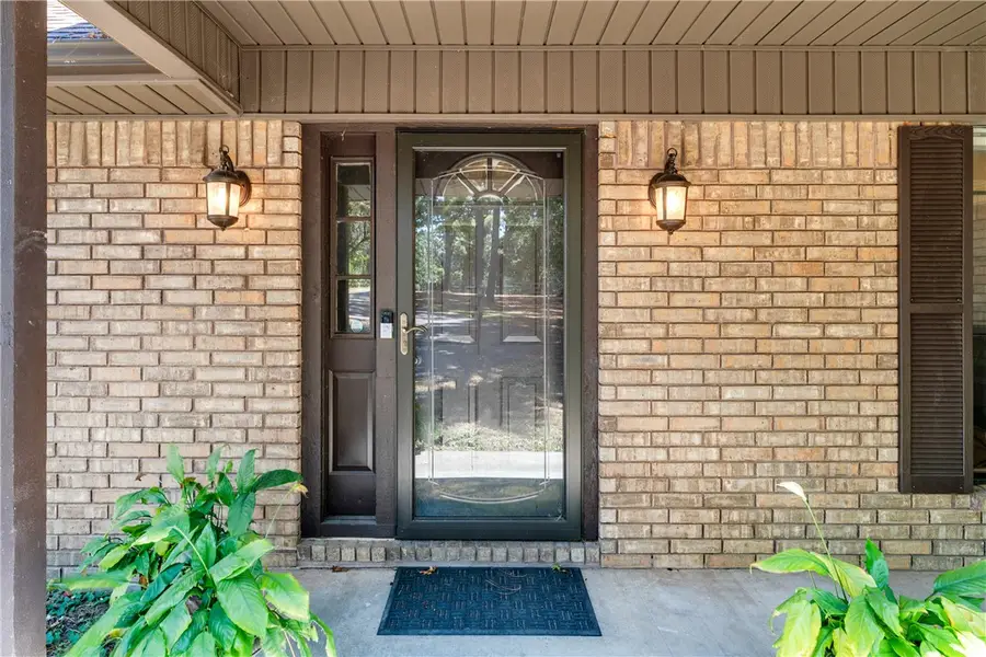 110 N 85th Avenue, Fayetteville, AR 72704 - #2