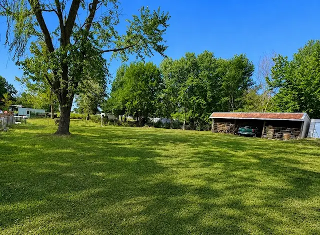 2304 State Line Road, Watts, OK 74964 - #2