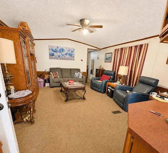 2304 State Line Road, Watts, OK 74964 - #3