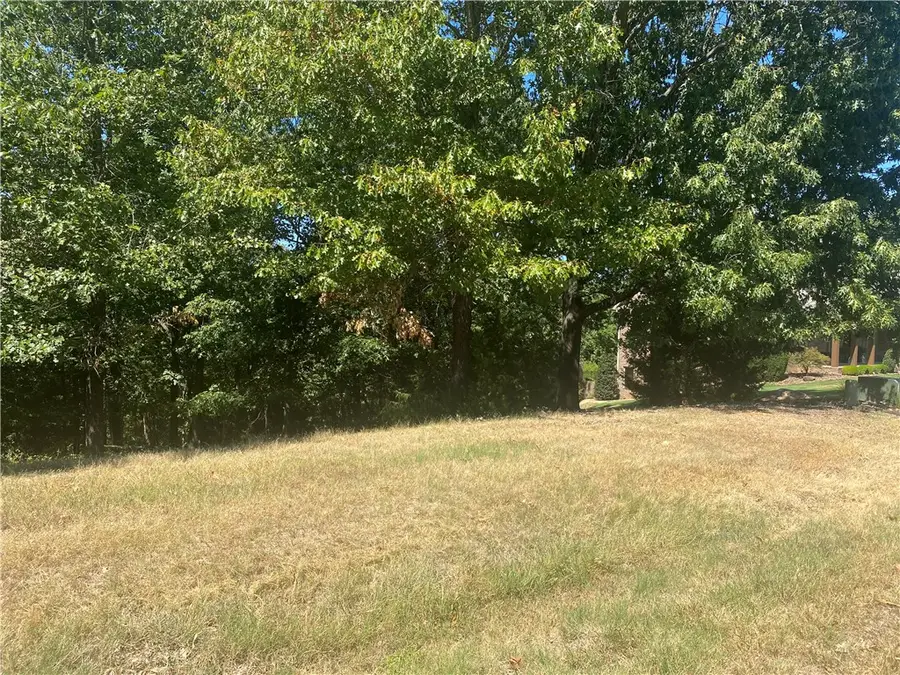 Eastgate Drive, Rogers, AR 72756 - #3