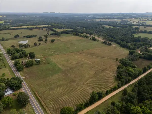 TBD Ar-143 #3, Berryville, AR 72616