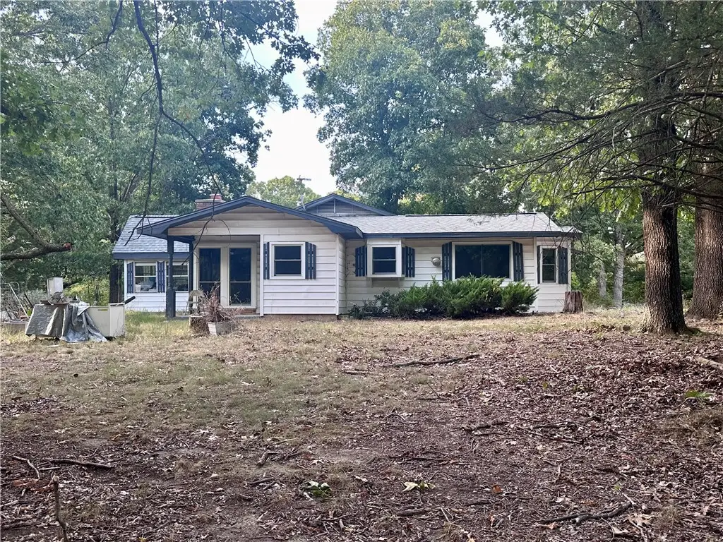 10841 W High Meadows Drive, Rogers, AR 72756 - #1