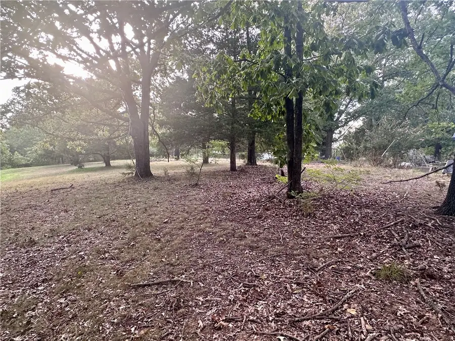 10841 W High Meadows Drive, Rogers, AR 72756 - #2