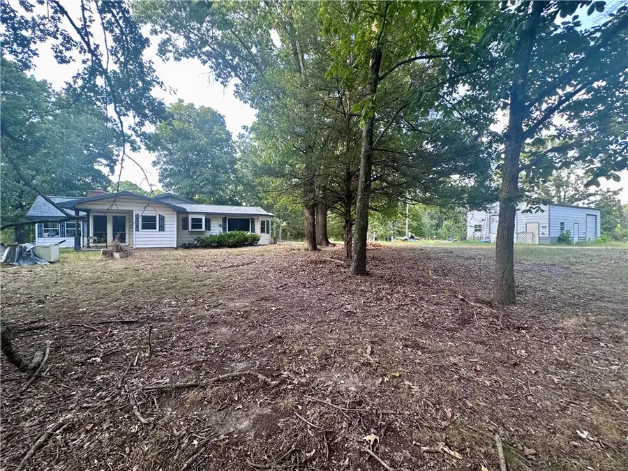 10841 W High Meadows Drive, Rogers, AR 72756 - #3