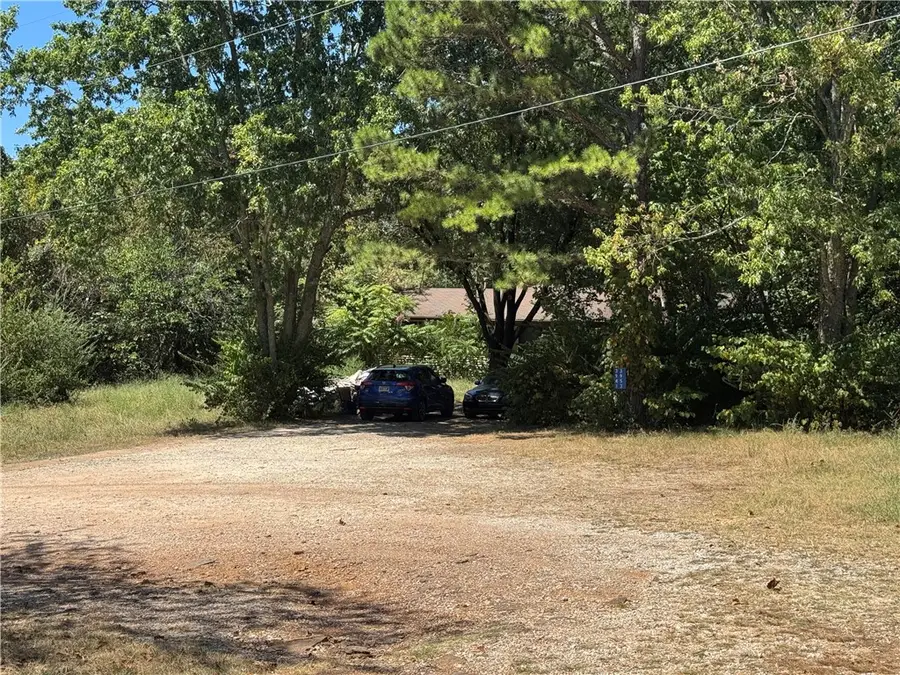3941 -3953 N Gulley Road, Fayetteville, AR 72703 - #3