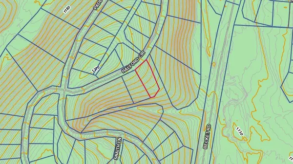 Lot 8, Block 5 Halford Circle, Bella Vista, AR 72715