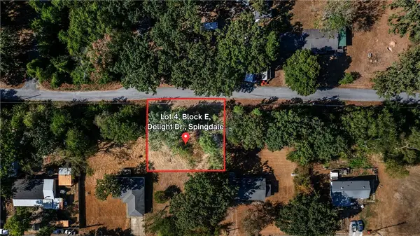 Lot 4, Block E Delight Drive, Springdale, AR 72745