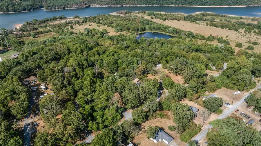 Lot 4, Block E Delight Drive, Springdale, AR 72745 - #3