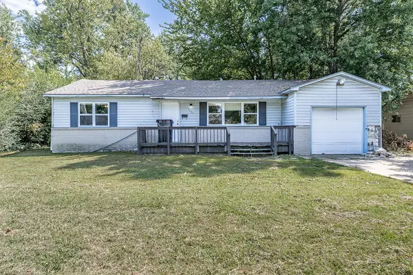1505 Backus Avenue, Springdale, AR 72764