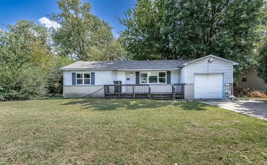 1505 Backus Avenue, Springdale, AR 72764 - #2