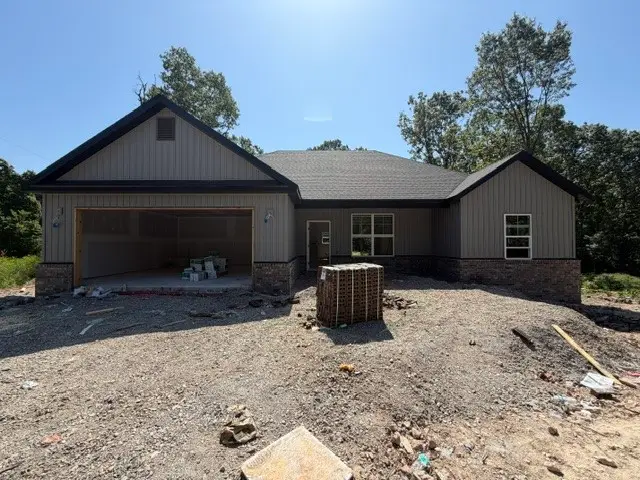 1 Croxton Lane, Bella Vista, AR 72751 - #1