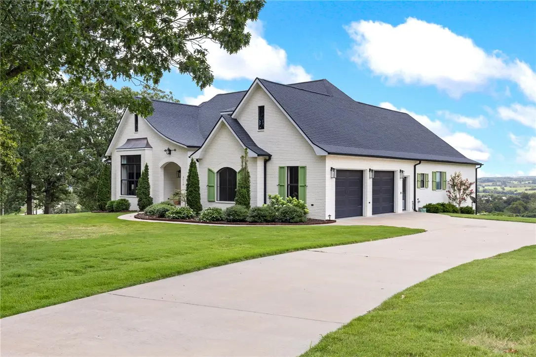 3019 Herb Terry Road, Harrison, AR 72601 - #1