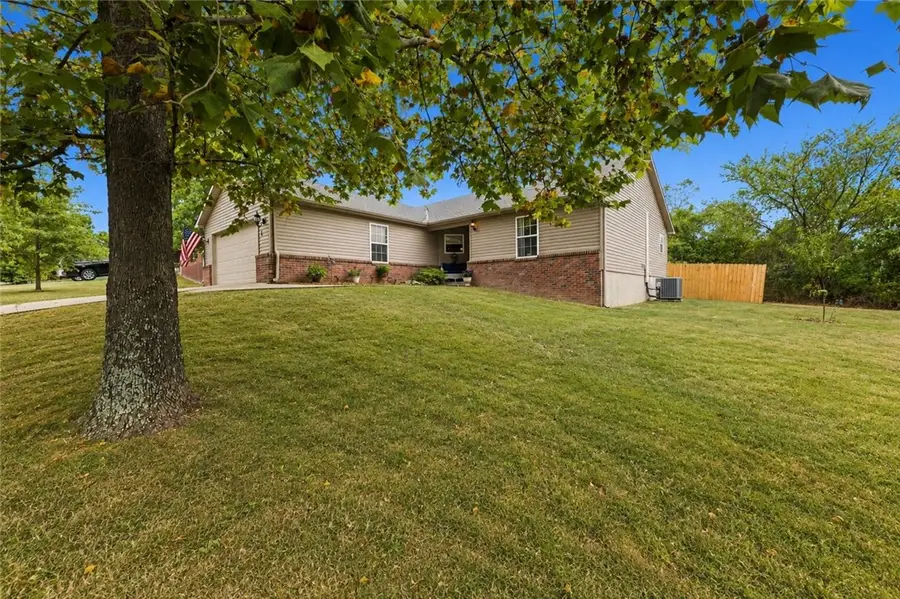 7 Blythe Circle, Bella Vista, AR 72714 - #3