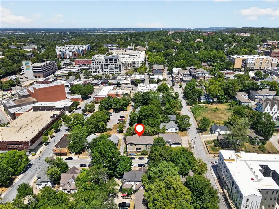 204 N Shipley Alley #103, Fayetteville, AR 72701 - #2
