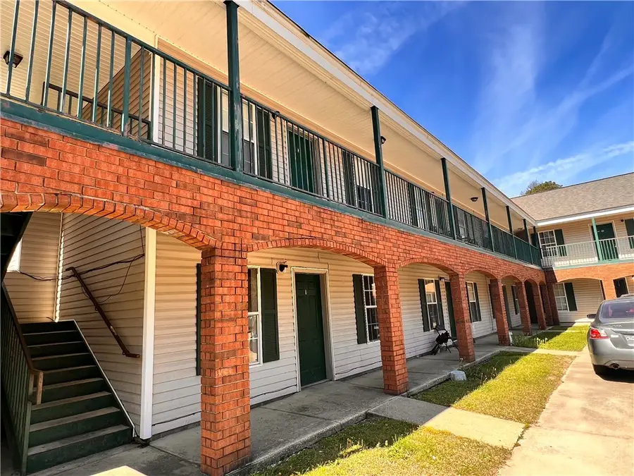 513 S. Main, Carthage Ar Street, Malvern, AR 71725 - #2