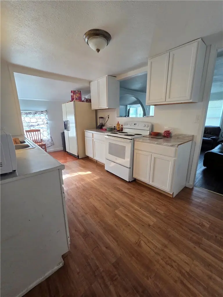 707 S 7th Street, Rogers, AR 72756 - #3