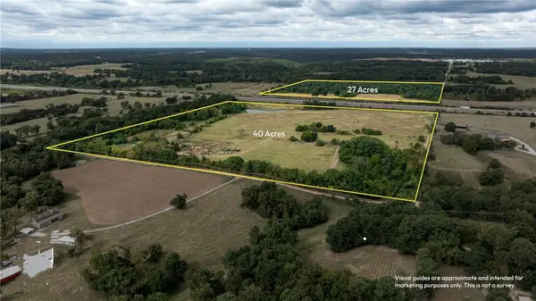 N Bertschy Lane, Gravette, AR 72736