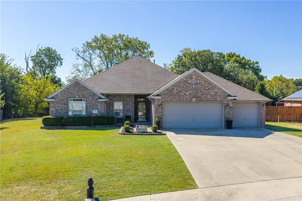 3782 Glenbrook Loop, Springdale, AR 72764
