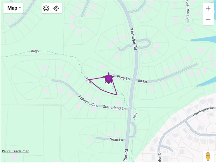 Lots 2&3 Flory Lane, Bella Vista, AR 72714 - #2