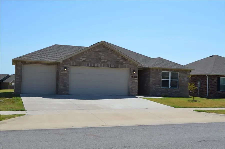 10607 Pine, Fort Smith, AR 72916 - #2