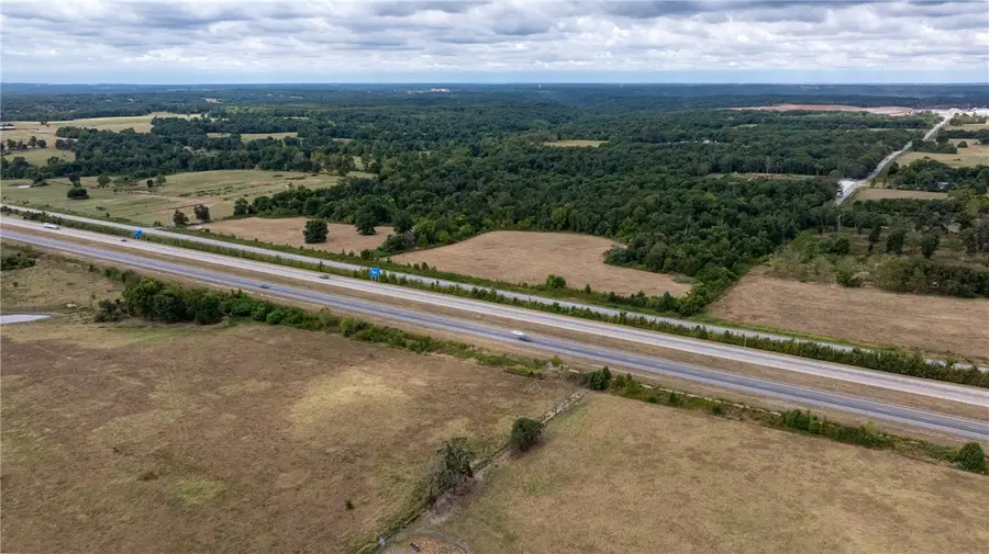 14833 N Mount Pleasant Road, Gravette, AR 72736 - #3