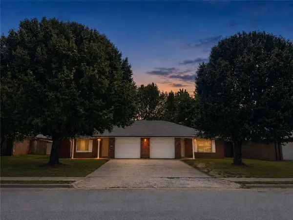 2993 Jerri Unit A & B Lane, Springdale, AR 72764