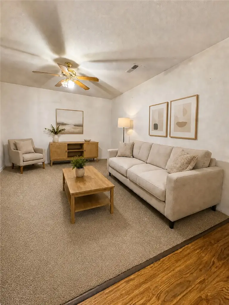 2993 Jerri Unit A & B Lane, Springdale, AR 72764 - #2