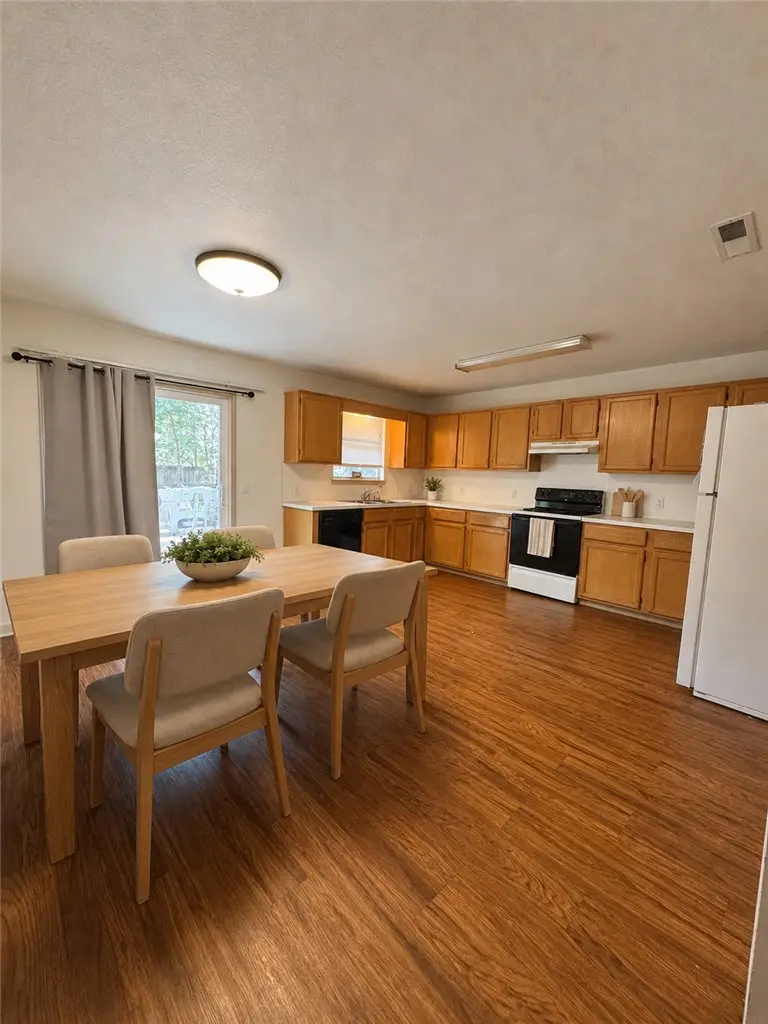 2993 Jerri Unit A & B Lane, Springdale, AR 72764 - #3