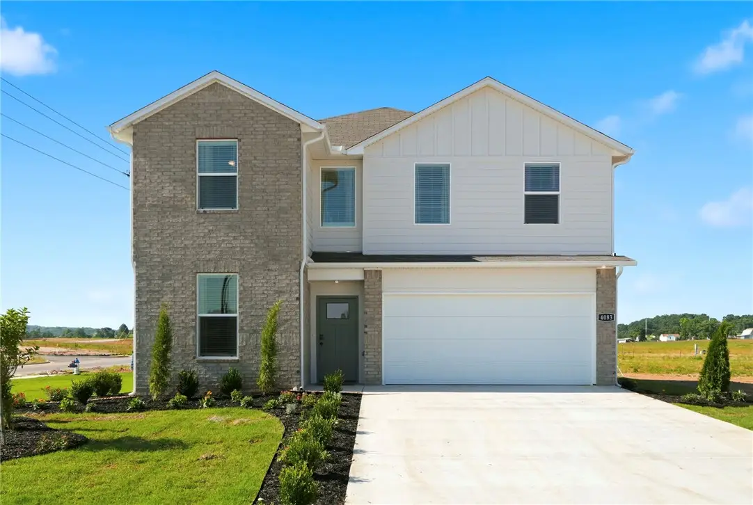 1822 Ladawn Avenue, Springdale, AR 72762 - #1
