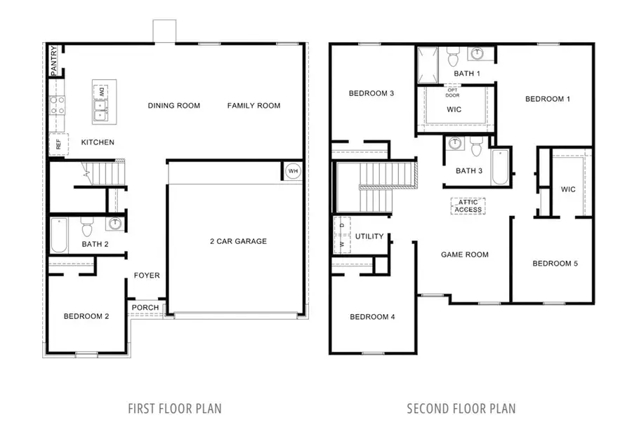 1822 Ladawn Avenue, Springdale, AR 72762 - #2
