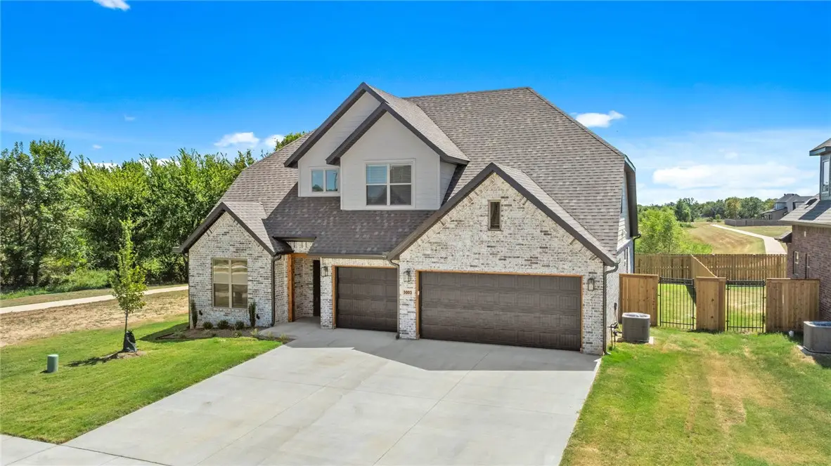 3003 SW Little Elm Loop, Bentonville, AR 72713 - #1