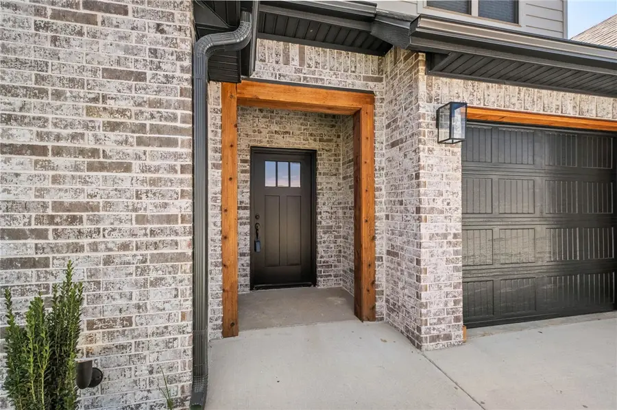 3003 SW Little Elm Loop, Bentonville, AR 72713 - #3