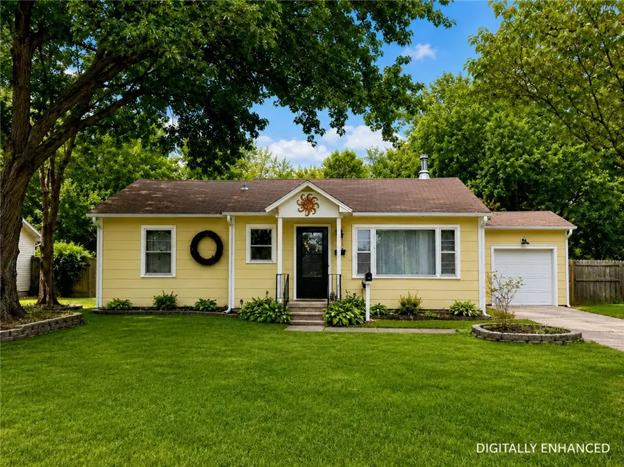 1708 S Westwood Avenue, Springdale, AR 72762 - #2