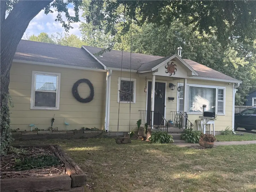 1708 S Westwood Avenue, Springdale, AR 72762 - #3