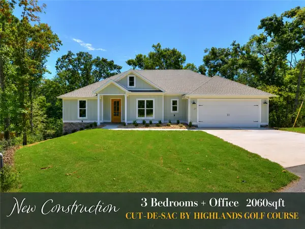 20 Bankfoot Drive, Bella Vista, AR 72715