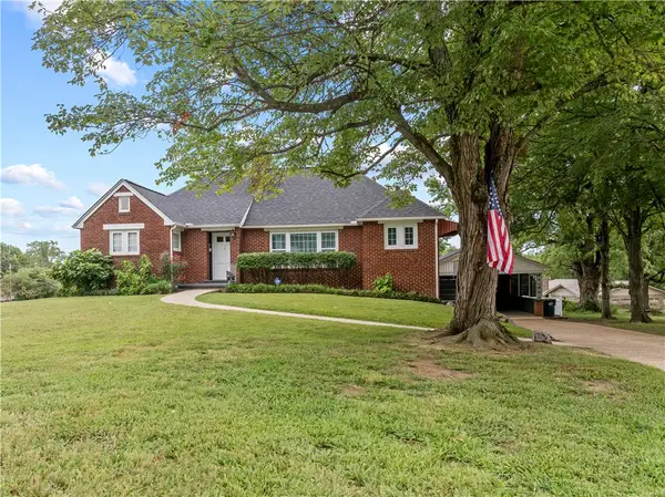 6 Westwood Drive, Harrison, AR 72601