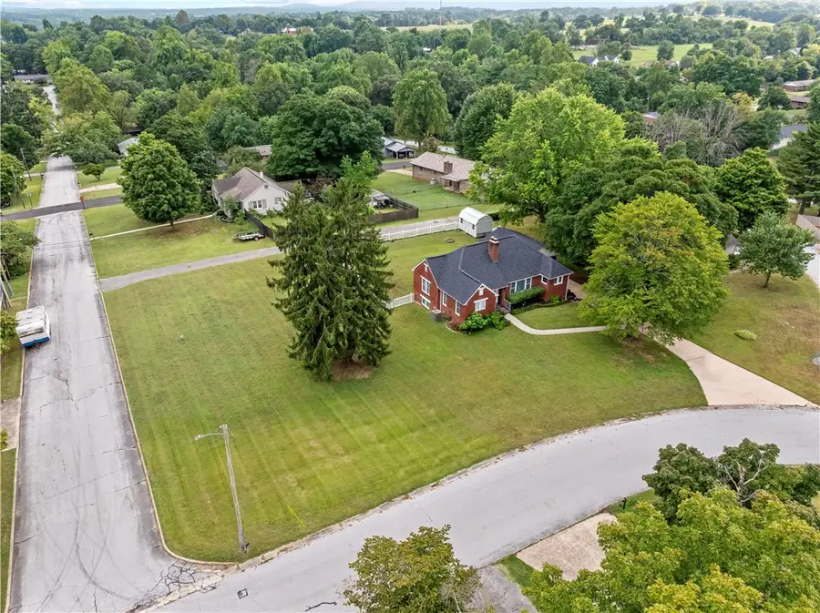 6 Westwood Drive, Harrison, AR 72601 - #2