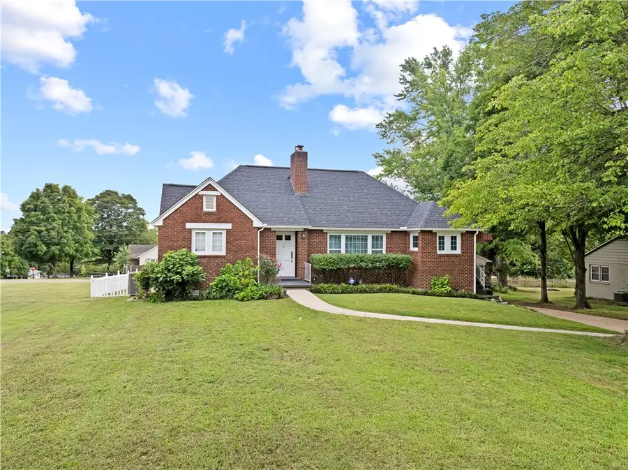 6 Westwood Drive, Harrison, AR 72601 - #3