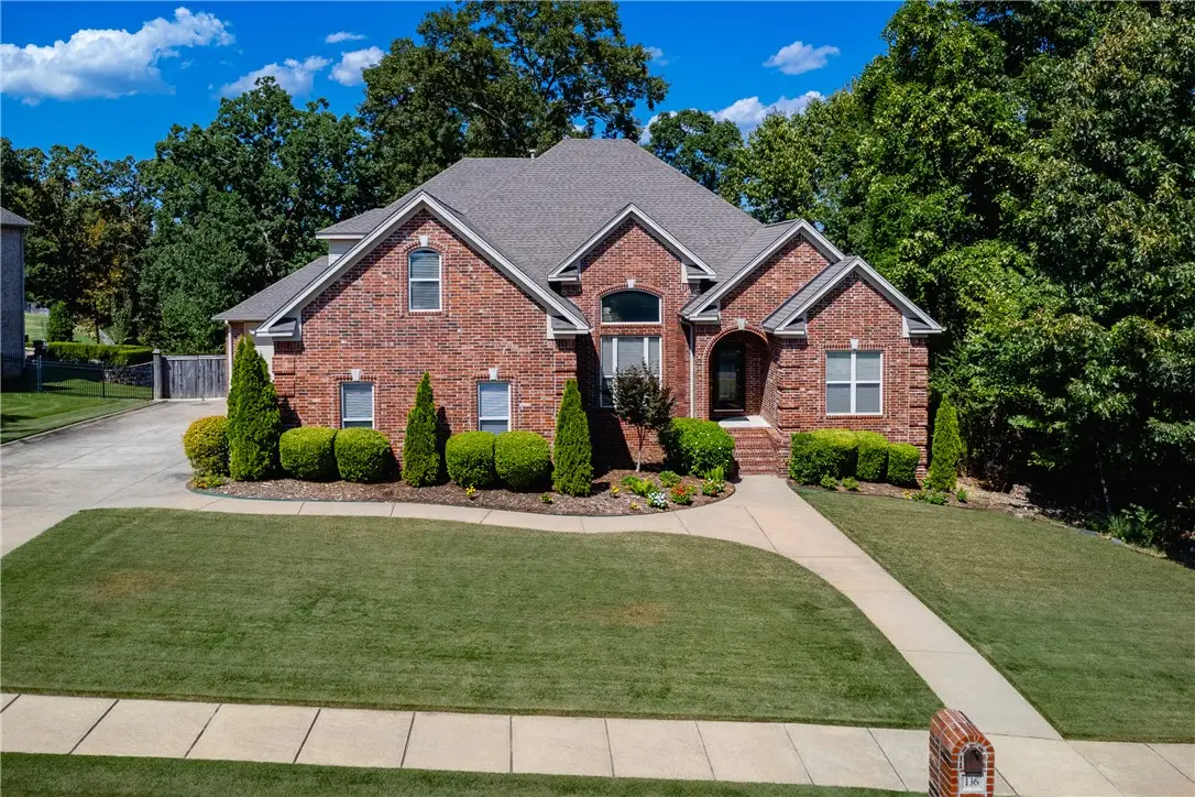 136 Manitou Drive, Maumelle, AR 72113 - #1