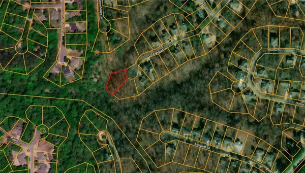 Lord Nelson Drive, Bella Vista, AR 72714