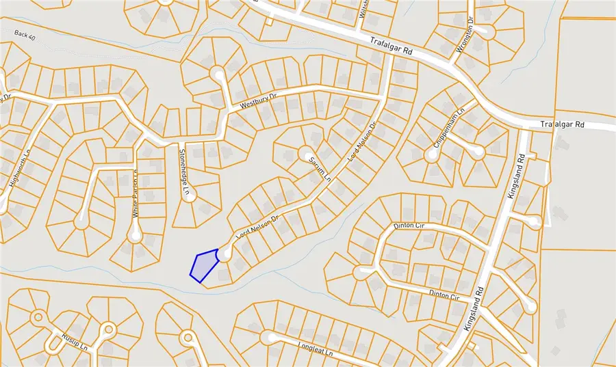 Lord Nelson Drive, Bella Vista, AR 72714 - #2