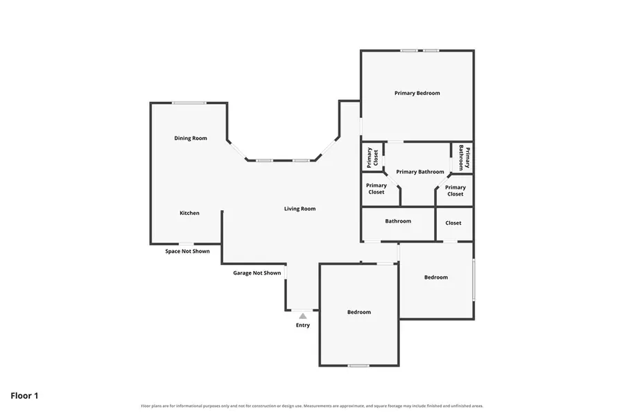 3967 Shiloh Manor Drive, Russellville, AR 72802 - #2