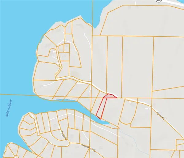 Tyson Road, Lowell, AR 72745