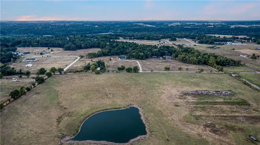 TBD Hodge Road, Gravette, AR 72736 - #2