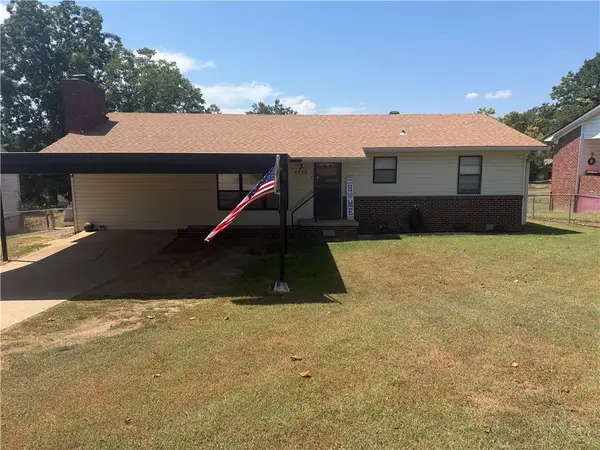 1115 N 25th Street, Van Buren, AR 72956